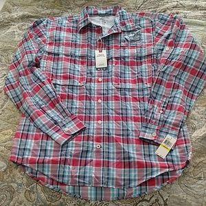 Men's Izod shirt